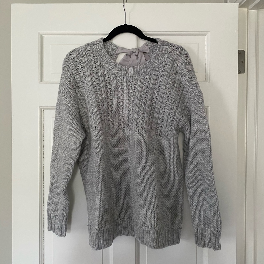 Aerie Sweater